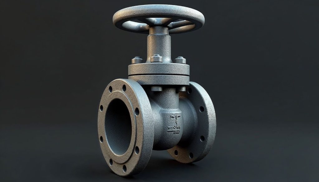 Website Update | Notes from Production: Forged Steel Ball Valves in Industrial Use