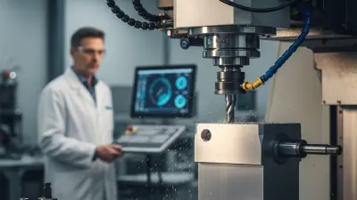 2026 Top Precision Milling Machine Buying Guide for Global Buyers
