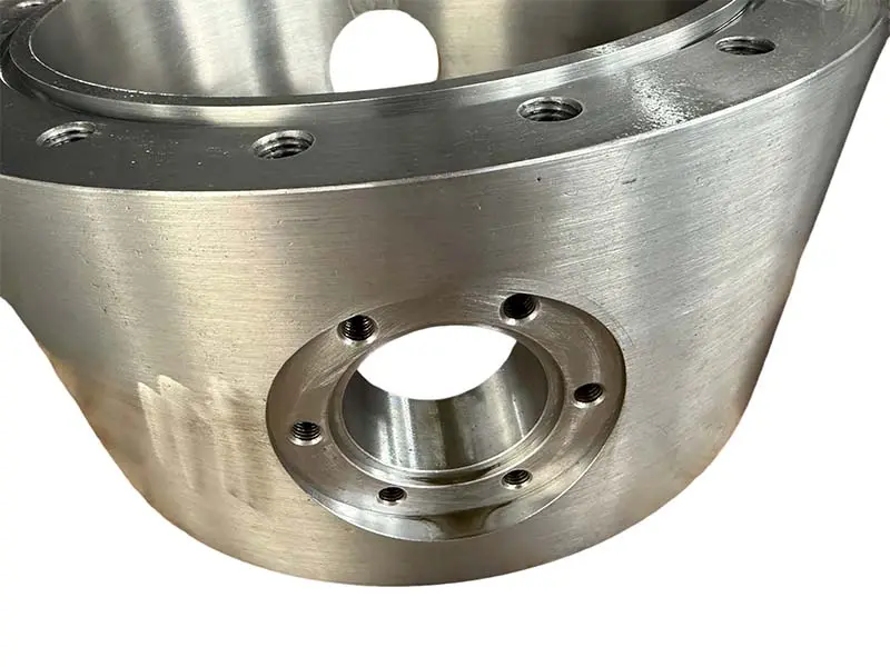 8 Inch Forged Steel Three-Piece Valve Body2.jpg