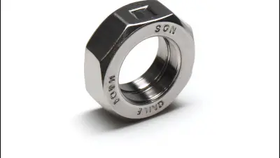 Finding the Top 7 Factors for Choosing the Best Round Lock Nut Manufacturer