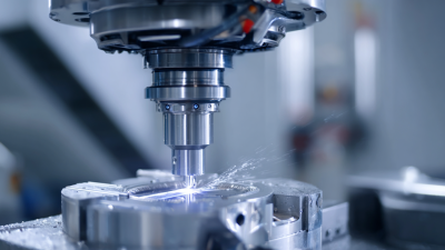 Understanding Precision Milling Techniques and Their Impact on Manufacturing Efficiency